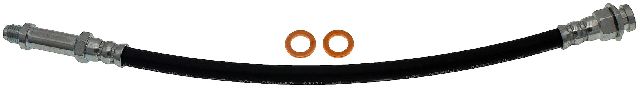 1974 Dodge Challenger Brake Hydraulic Hose - Front Left or Front Right (Dorman)