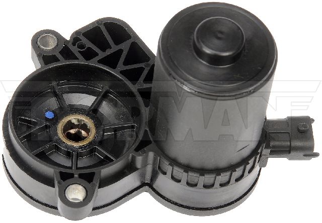 2015-2024 Subaru Legacy Parking Brake Actuator - Left or Rear Left (Dorman)