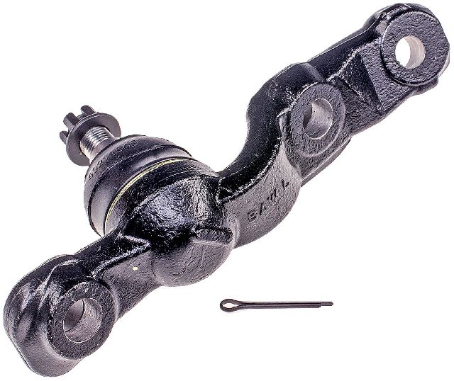2004-2006 Lexus LS430 Suspension Ball Joint - Front Left Lower (Dorman)