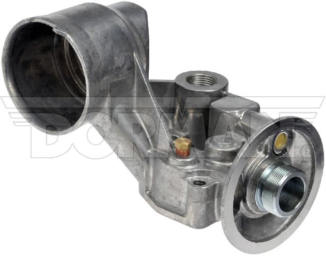 1994-1997 Ford F-350 Engine Oil Cooler Mount (Dorman)