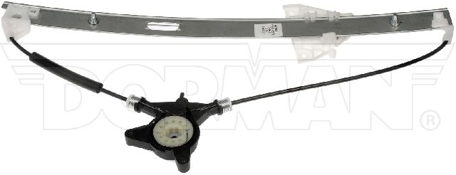 2007-2015 Mazda CX-9 Window Regulator - Front Right (Dorman)