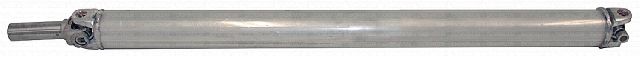 2015-2017 GMC Yukon Drive Shaft - Rear (Dorman)