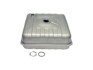 1992-1995 GMC C3500HD Fuel Tank - Rear (Dorman)