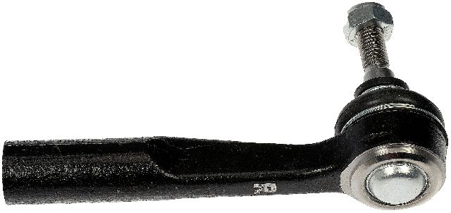 2021-2023 Fiat 500X Steering Tie Rod End - Front Left Outer (Dorman)