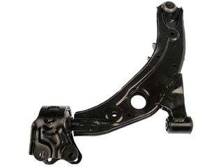 2007-2012 Mazda CX-7 Suspension Control Arm and Ball Joint Assembly - Front Right Lower (Dorman)