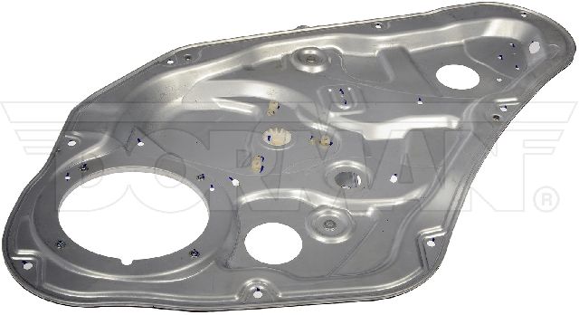 2011-2014 Kia Sorento Window Regulator - Rear Right (Dorman)