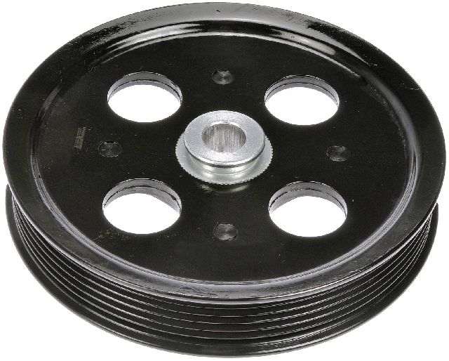2007-2011 Jeep Wrangler Power Steering Pump Pulley (Dorman)