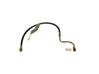 2008-2009 Ford F-250 Brake Hydraulic Hose - Front Right (Dorman)