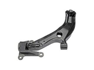 2007-2008 Honda Fit Suspension Control Arm and Ball Joint Assembly - Front Right Lower (Dorman)