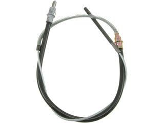 1967-1970 Chevrolet Caprice Parking Brake Cable - Front (Dorman)