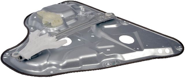 2007-2010 Hyundai Elantra Window Regulator - Rear Left (Dorman)