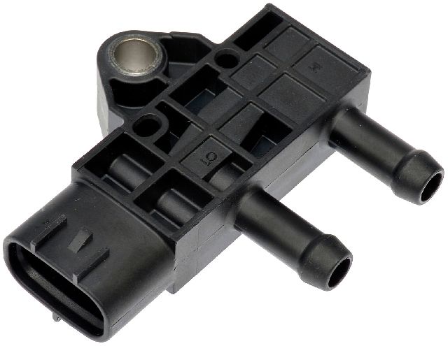 2011-2012 Ram 4500 Exhaust Gas Differential Pressure Sensor (Dorman)