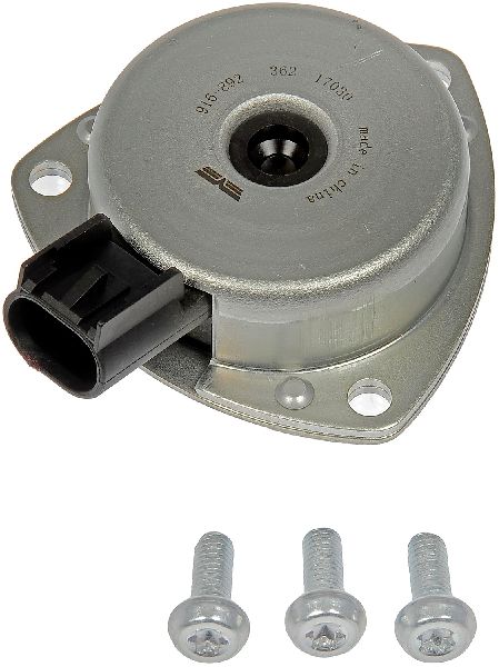2005-2010 Cadillac STS Engine Variable Valve Timing (VVT) Adjuster Magnet - Exhaust or Intake (Dorman)