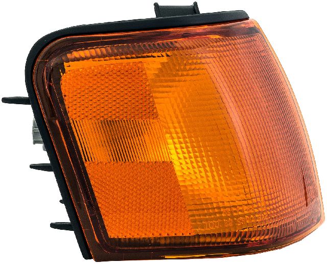 1995-1997 Toyota Tercel Parking Light Assembly - Right (Dorman)