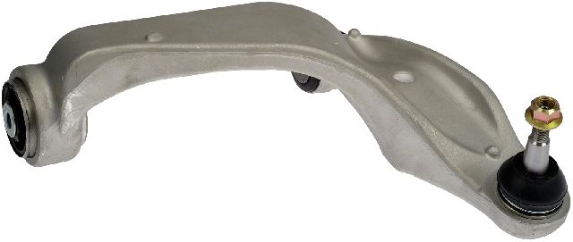 2008-2015 Cadillac CTS Suspension Control Arm and Ball Joint Assembly - Front Right Lower (Dorman)