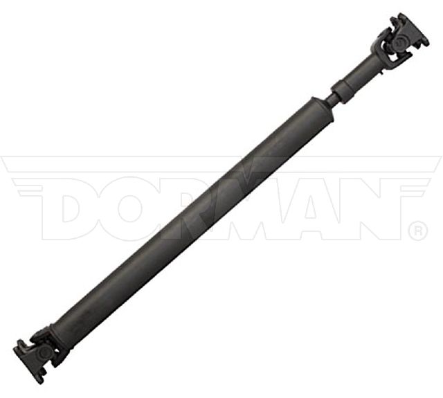 1998-2002 Isuzu Rodeo Drive Shaft - Rear (Dorman)