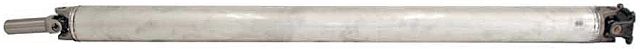 2011-2012 Ram 3500 Drive Shaft - Rear (Dorman)