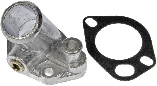 1981-1990 Lincoln Town Car Engine Coolant Thermostat Housing (Dorman)