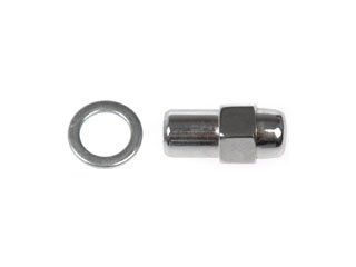 1983 Nissan Pulsar Wheel Lug Nut (Dorman)