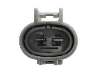 1993-1997 Geo Prizm Engine Cooling Fan Assembly (Dorman)
