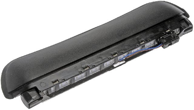 1999-2000 BMW 323i Center High Mount Stop Light (Dorman)