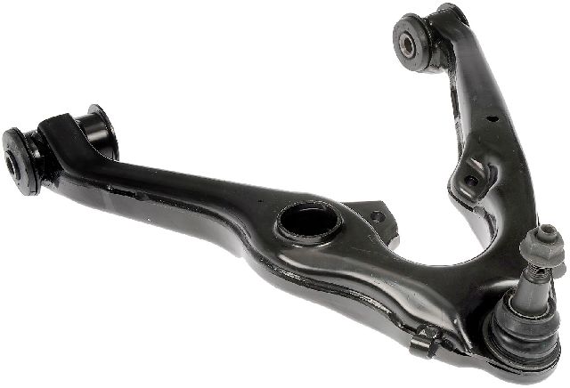 2014-2018 GMC Sierra Suspension Control Arm and Ball Joint Assembly - Front Left Lower (Dorman)