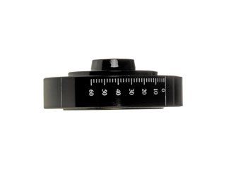 1980-1995 Ford E-350 Econoline Engine Harmonic Balancer (Dorman)