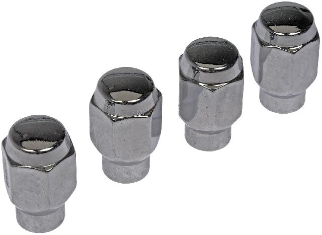 2017 Nissan Rogue Wheel Lug Nut (Dorman)