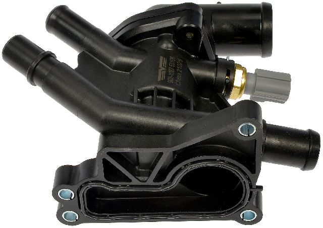 2015-2017 Ford Fiesta Engine Coolant Thermostat Housing Assembly (Dorman)