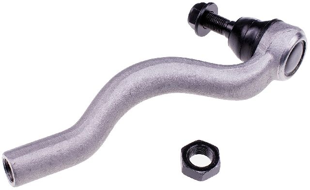 2011-2015 Dodge Durango Steering Tie Rod End - Front Right Outer (Dorman)