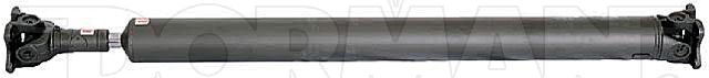 2003-2004 Ford Excursion Drive Shaft - Rear (Dorman)