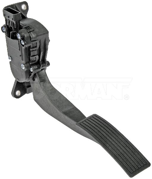 2006-2020 Chevrolet Express 2500 Accelerator Pedal (Dorman)