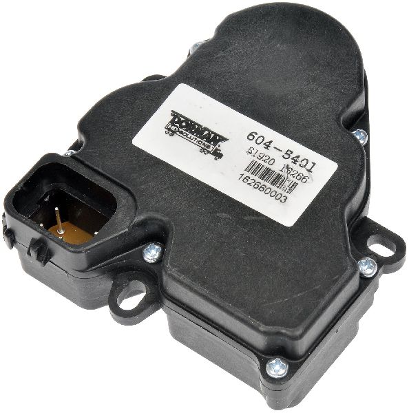 2006-2024 Kenworth T800 HVAC Heater Control Valve (Dorman)