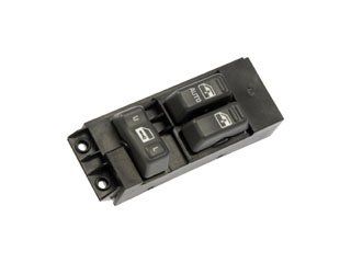 1999 GMC Sierra 2500 Door Window Switch - Front Left (Dorman)