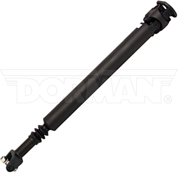 2000-2005 Ford Excursion Drive Shaft - Front (Dorman)