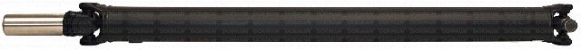 2001-2002 GMC Yukon XL 1500 Drive Shaft - Rear (Dorman)