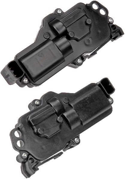 2003-2019 Lincoln Navigator Door Lock Actuator Motor - Front or Rear (Dorman)