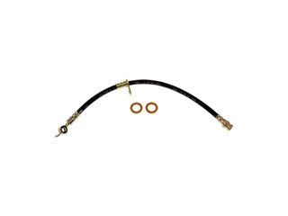 2006-2011 Mitsubishi Eclipse Brake Hydraulic Hose - Rear Right (Dorman)
