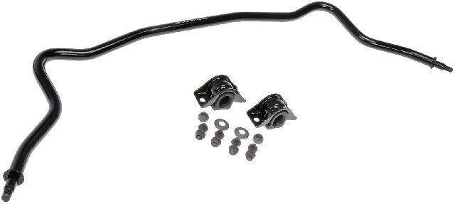 1991-2002 Saturn SL1 Suspension Stabilizer Bar - Front (Dorman)