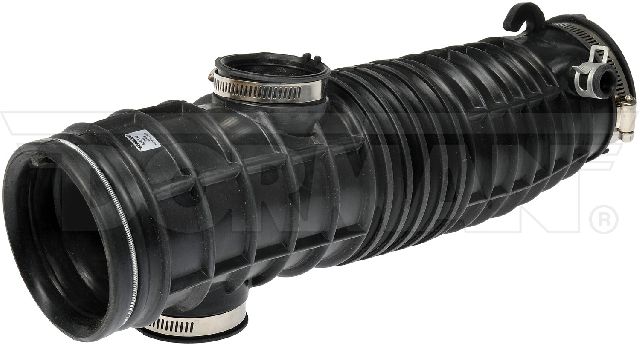 2006-2008 Honda Pilot Engine Air Intake Hose - Air Cleaner To Engine (Dorman)