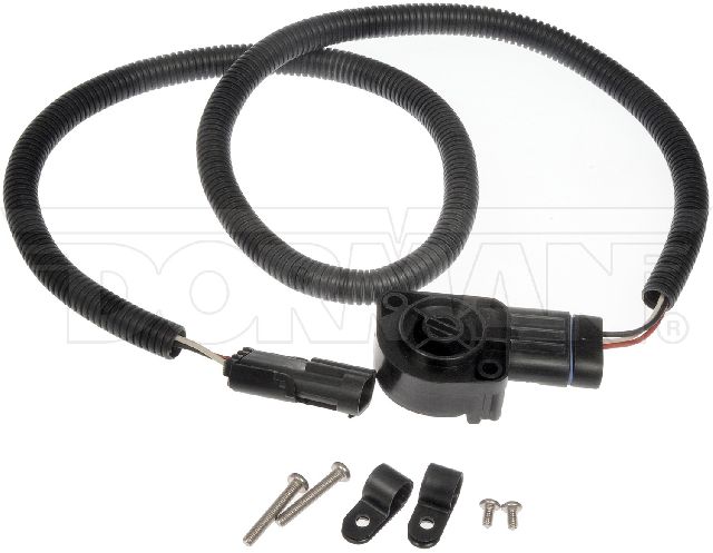 1992-2003 Freightliner FLD120 Accelerator Pedal Sensor (Dorman)