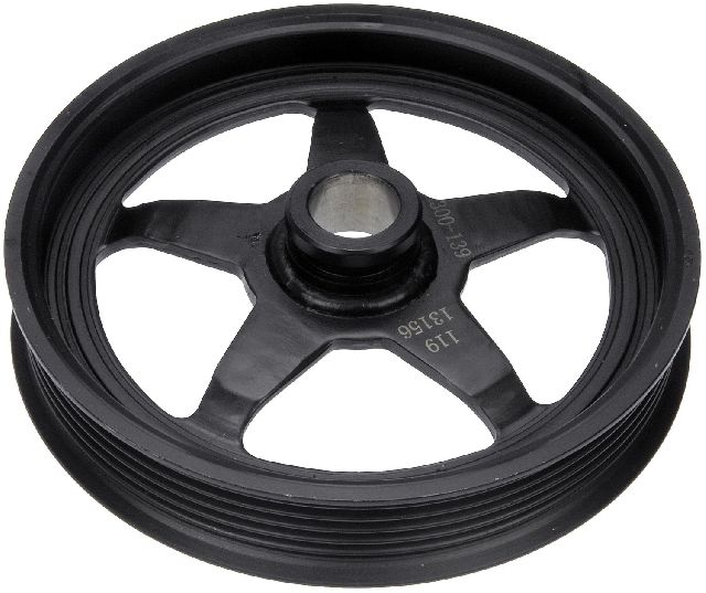 2005-2009 Chevrolet Uplander Power Steering Pump Pulley (Dorman)