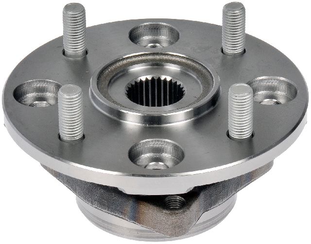 1997 Acura CL Wheel Bearing and Hub Assembly - Front (Dorman)