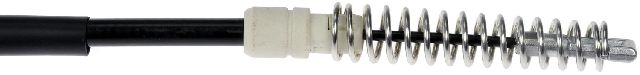 2008-2014 Ford E-150 Parking Brake Cable - Rear Right (Dorman)