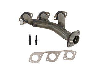1999-2004 Ford Mustang Exhaust Manifold - Left (Dorman)