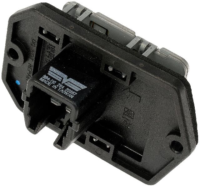 2005-2007 Toyota Highlander HVAC Blower Motor Resistor (Dorman)