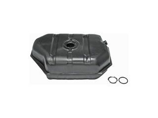 1983-1985 GMC S15 Jimmy Fuel Tank (Dorman)