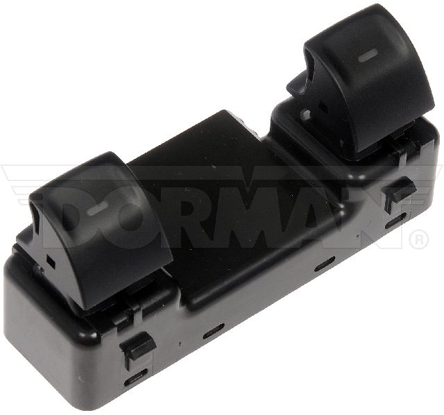 2011-2017 Jeep Wrangler Door Window Switch - Rear (Dorman)