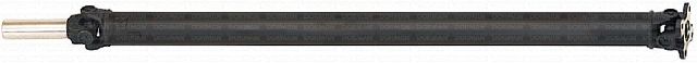 1999-2002 Ford F-250 Super Duty Drive Shaft - Rear (Dorman)