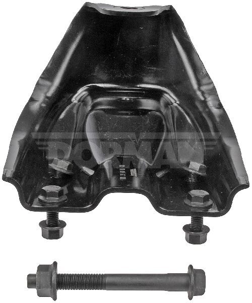 1992-1997 GMC Yukon Leaf Spring Hanger - Rear Spring Rearward (Dorman)